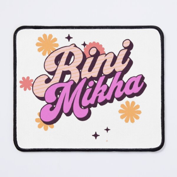 Item preview, BINI Mikha designed and sold by AissTee.
