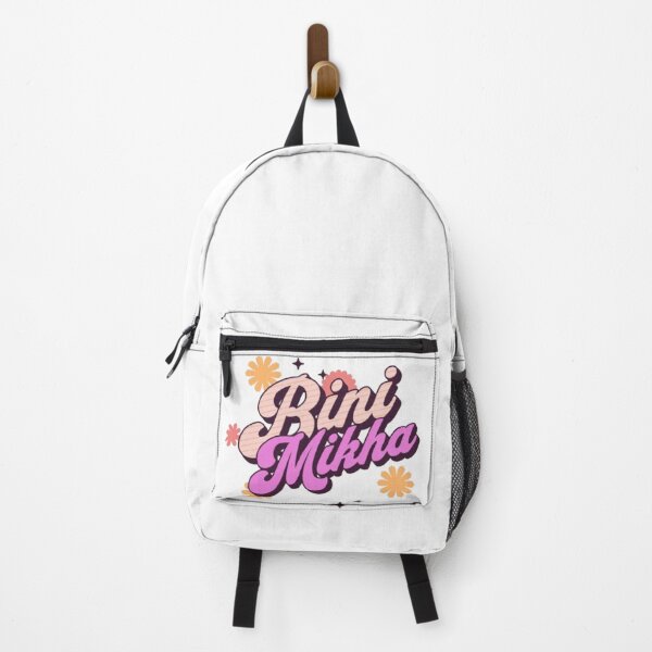Item preview, BINI Mikha designed and sold by AissTee.