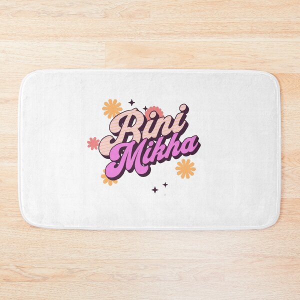 Item preview, BINI Mikha designed and sold by AissTee.