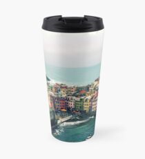 Vernazza Travel Mug