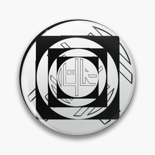 Item preview, LGLR design 1 designed and sold by Kadhaf.