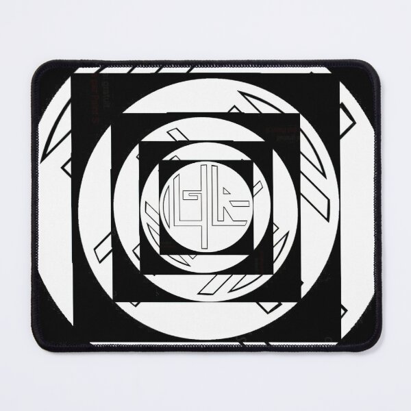 Item preview, LGLR design 1 designed and sold by Kadhaf.