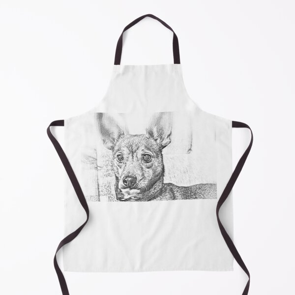 Item preview, My beloved dog designed and sold by RainbowProjects.