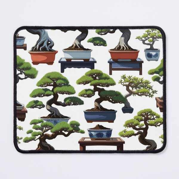 Item preview, Elegant Bonsai Collection designed and sold by ZenOfAIarts.