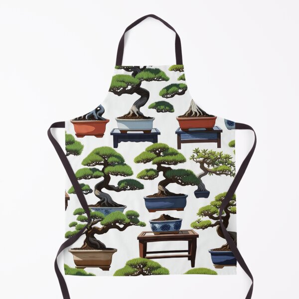 Item preview, Elegant Bonsai Collection designed and sold by ZenOfAIarts.