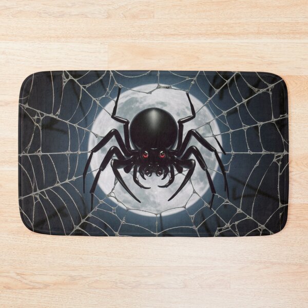 Item preview, in a spider's web  designed and sold by elegantpaterns.
