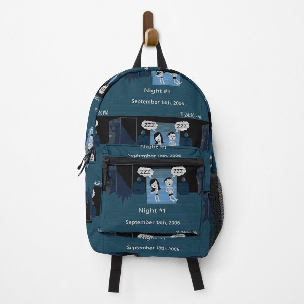 Item preview, paranormal activity (camcorder vision) designed and sold by Soulfate.