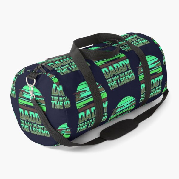 Item preview, Daddy The Man The Myth The Legend designed and sold by TheArtOfPat.