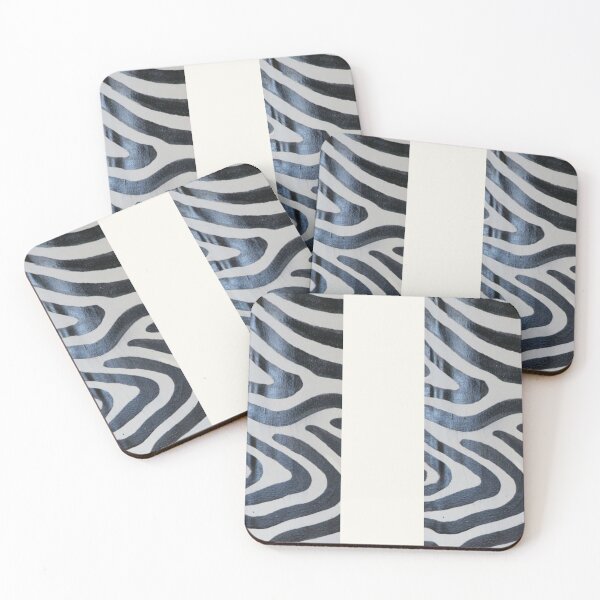 Item preview, Allure of bold Zebra Prints designed and sold by annenambiro.