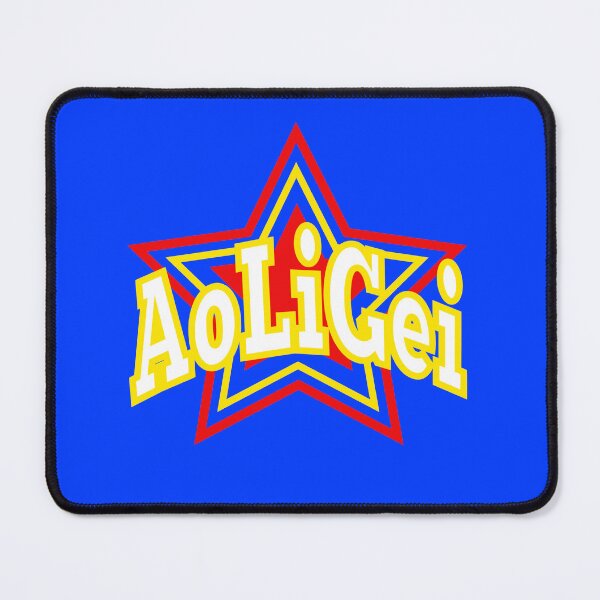Item preview, AoLiGei! Shine Bright with the Power of Youth designed and sold by DillDog84.