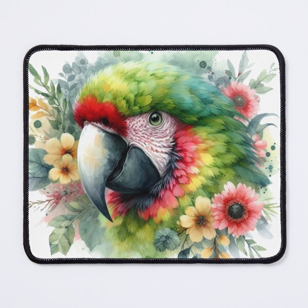 Item preview, ARARA PARROT designed and sold by AJCIShop.