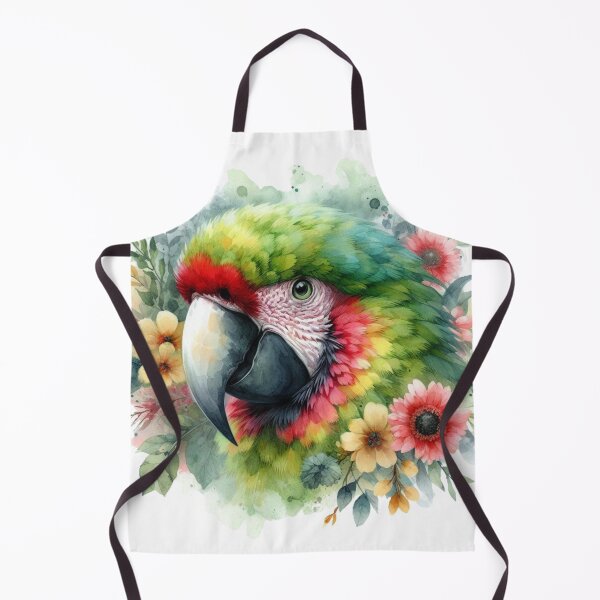 Item preview, ARARA PARROT designed and sold by AJCIShop.