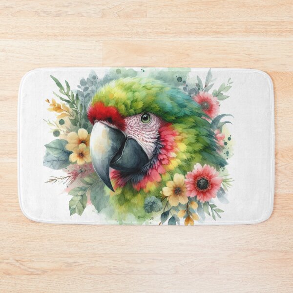 Item preview, ARARA PARROT designed and sold by AJCIShop.