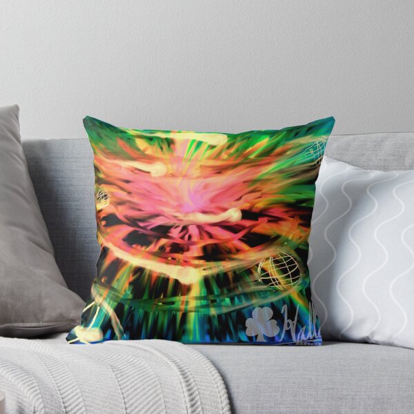 Item preview, String Theory designed and sold by ChuckHalloran.