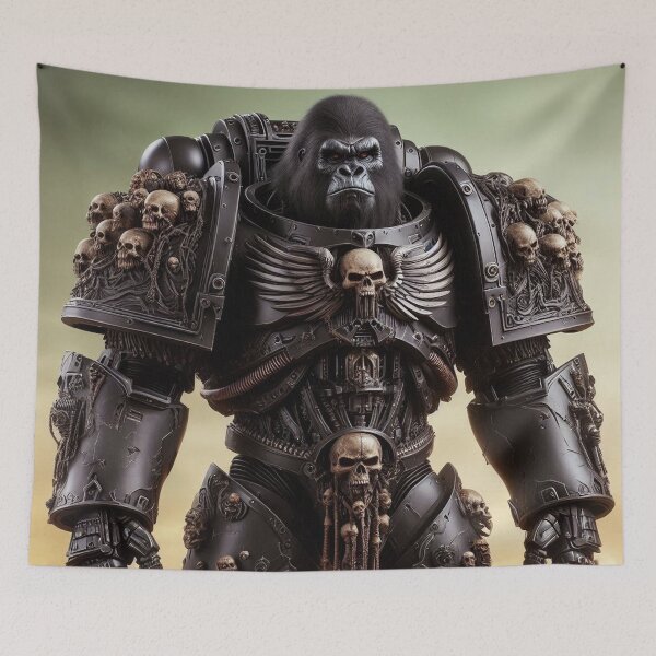 Item preview, Battle Beast designed and sold by RaF71PrO.