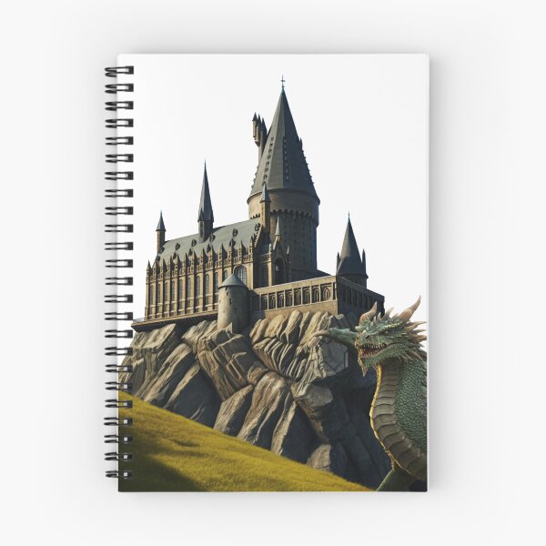Item preview, Castle T-Shirt designed and sold by Imagined Dream.