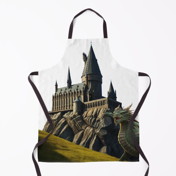 Item preview, Castle T-Shirt designed and sold by Imagined Dream.