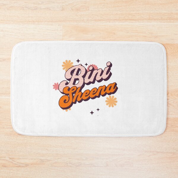 Item preview, BINI Sheena designed and sold by AissTee.