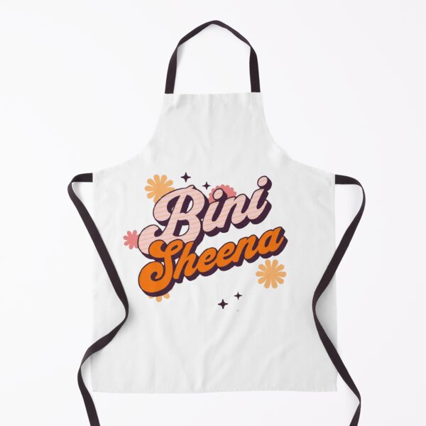 Item preview, BINI Sheena designed and sold by AissTee.