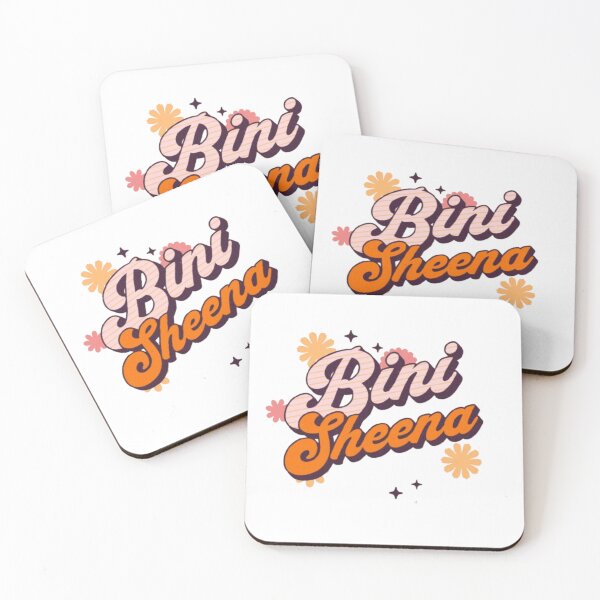 Item preview, BINI Sheena designed and sold by AissTee.