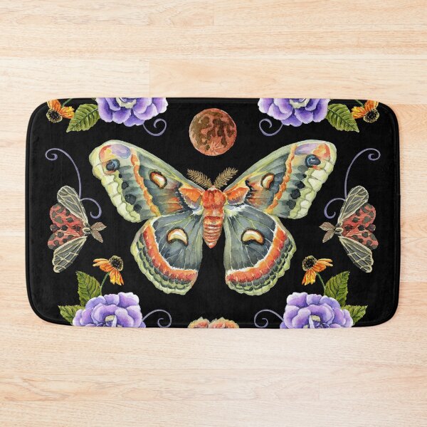 Item preview, Night Moth 156 designed and sold by Ghosture.