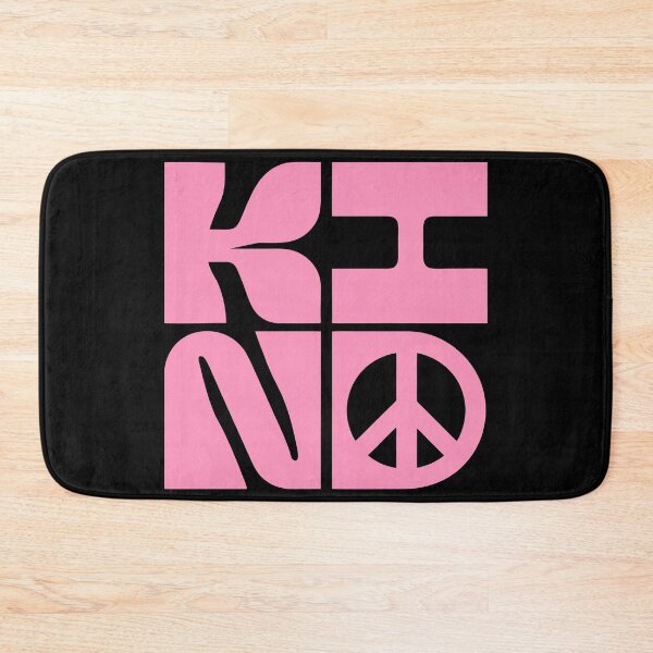 Item preview, Kind – Spread Peace and Love - Keep it simple silly designed and sold by pixelated_echoes.