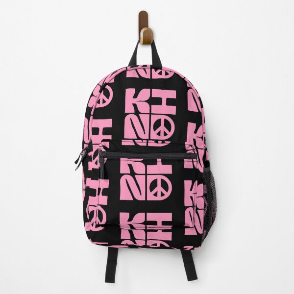 Item preview, Kind – Spread Peace and Love - Keep it simple silly designed and sold by pixelated_echoes.
