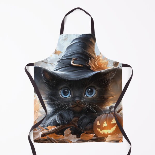 Item preview, Bewitching Feline designed and sold by silp159.