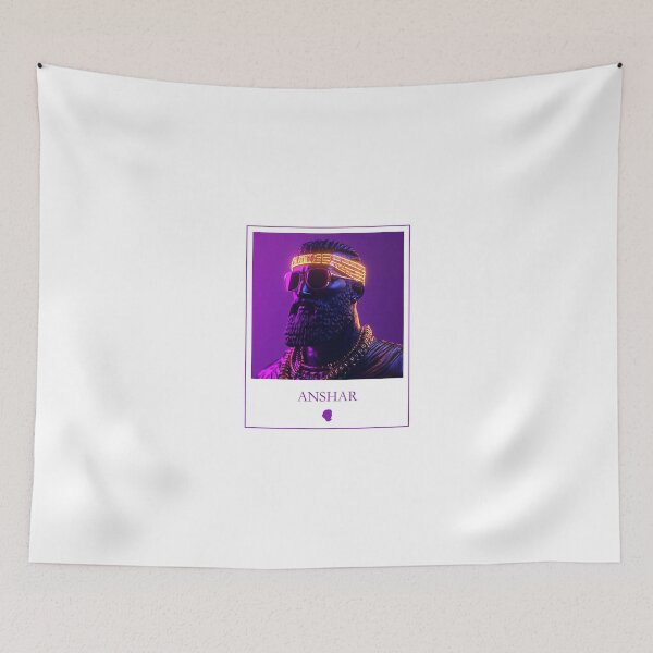 Item preview, Ashur - Anshar designed and sold by Call-Me-AV.