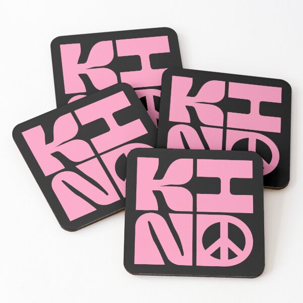 Item preview, Kind – PATTERN - Spread Peace and Love - Keep it simple silly designed and sold by pixelated_echoes.