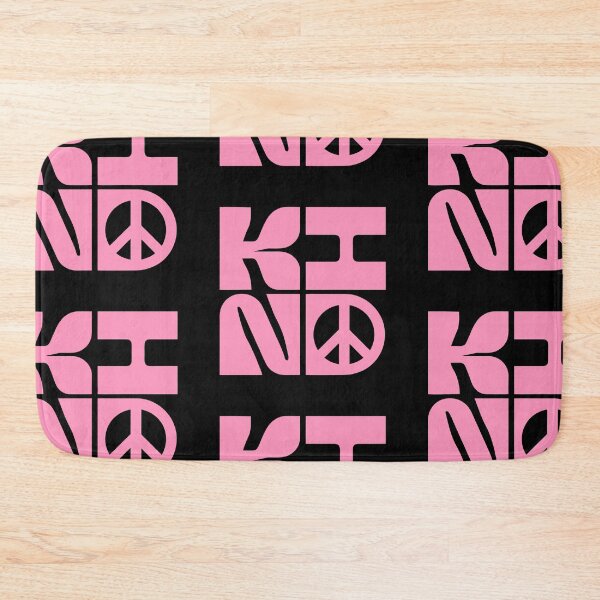Item preview, Kind – PATTERN - Spread Peace and Love - Keep it simple silly designed and sold by pixelated_echoes.