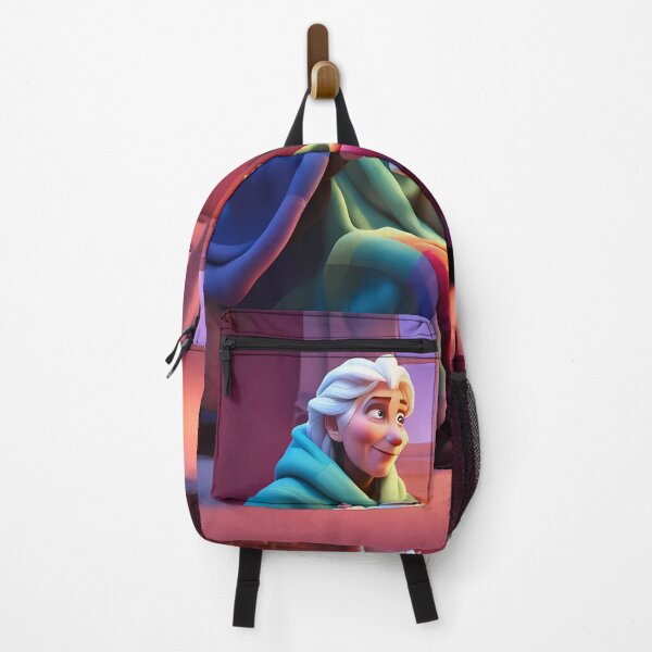 Item preview, Cold pensioner wrapped in blankets  designed and sold by Colin Bentham.