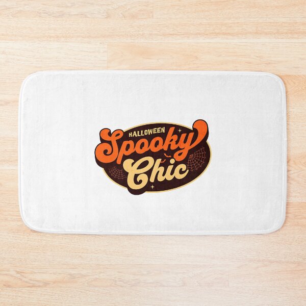 Item preview, Halloween Spooky Chic - Retro Style designed and sold by CRASHOUT CLUB.