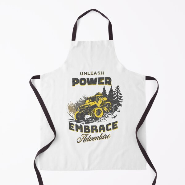 Item preview, Unleash Power, Embrace Adventure. designed and sold by inkframe.