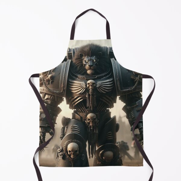 Item preview, Battle Beast designed and sold by RaF71PrO.