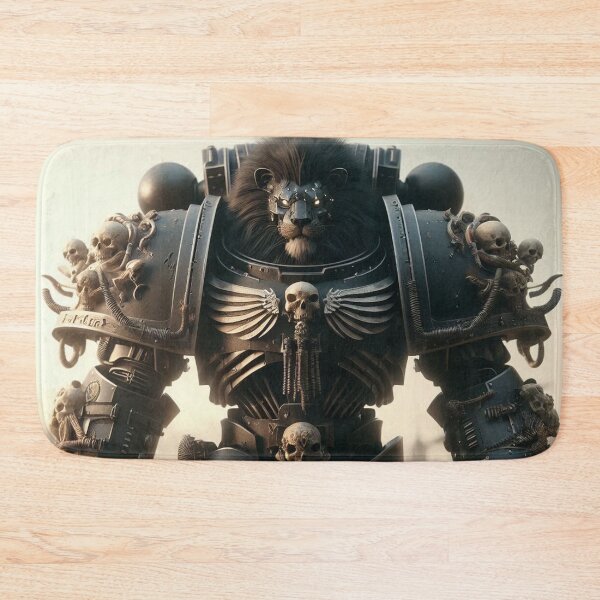 Item preview, Battle Beast designed and sold by RaF71PrO.