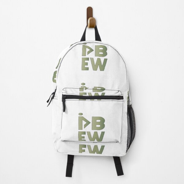 Item preview, IBEW Union Pride Typography Art designed and sold by Combat Skies.
