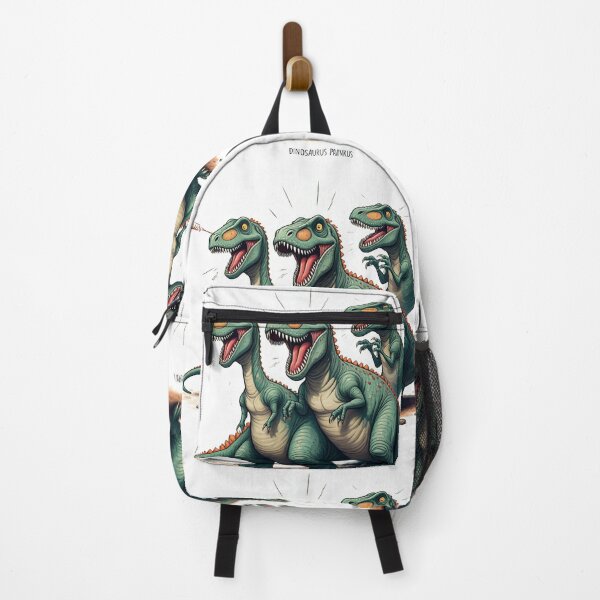 Item preview, Mischievous Dinosaurs designed and sold by Alta-store.