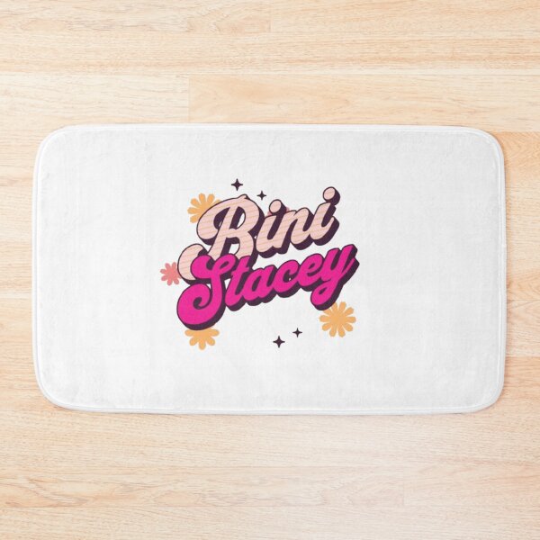 Item preview, BINI Stacey designed and sold by AissTee.
