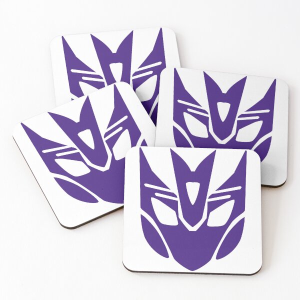 Artikelvorschau, Deceptacon-Logo entworfen und verkauft von Wott11.