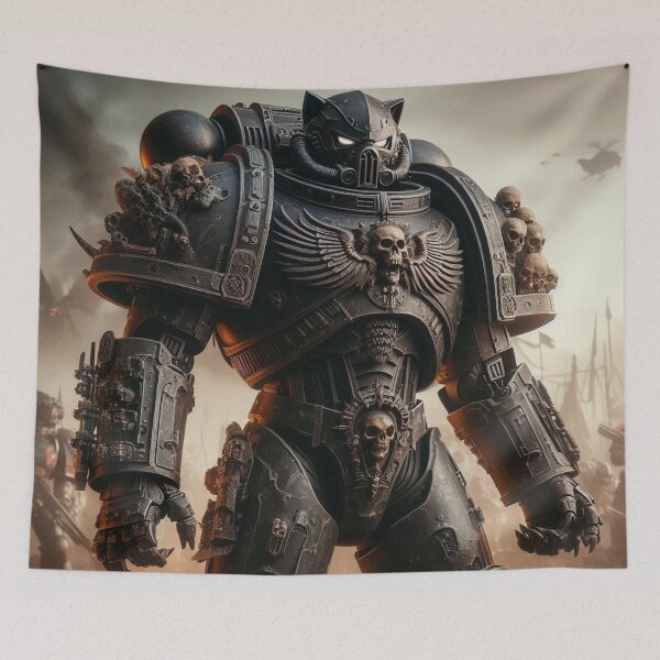 Item preview, Battle Beast designed and sold by RaF71PrO.