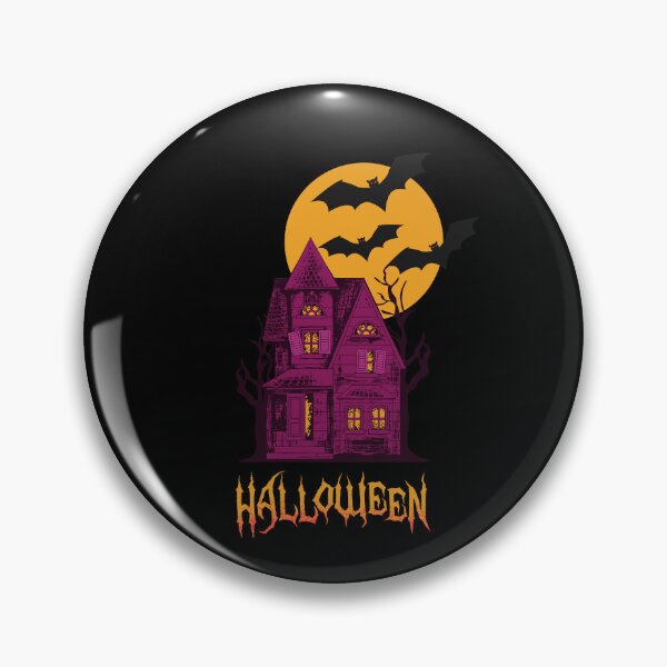 Artikelvorschau, Halloween Spukhaus entworfen und verkauft von ToxiCool.