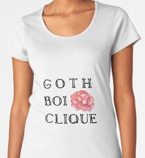 GBC Women's Premium T-Shirt