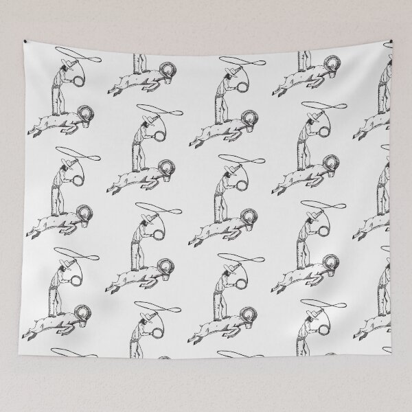 Item preview, Goat Rodeo designed and sold by torirodman.