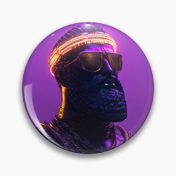 Item preview, Ashurbanipal designed and sold by Call-Me-AV.