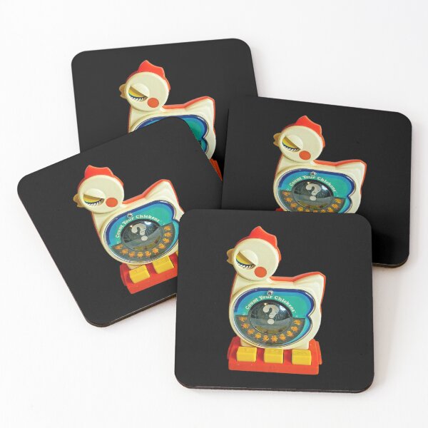 Item preview, Count Your Chickens designed and sold by ChickenFund.