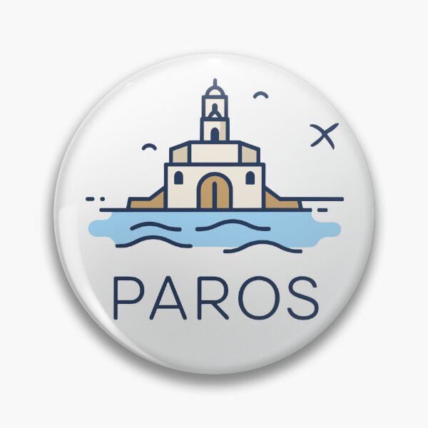 Item preview, Paros Greece. designed and sold by Jimsgreatloot.