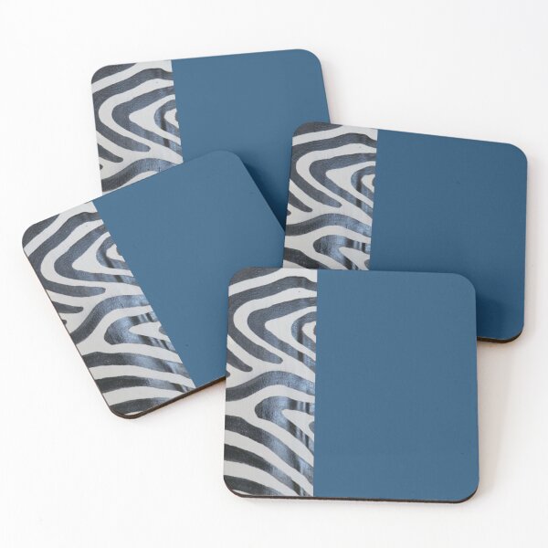 Item preview, The Wild Zebra Prints Meet Sophistication designed and sold by annenambiro.