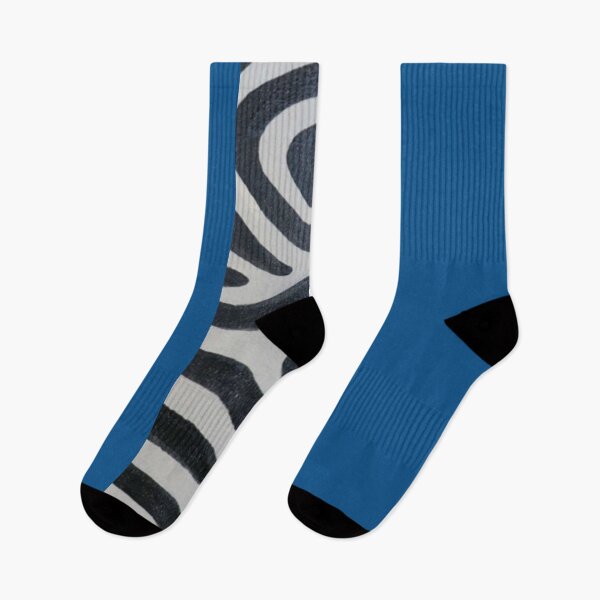 Item preview, The Wild Zebra Prints Meet Sophistication designed and sold by annenambiro.
