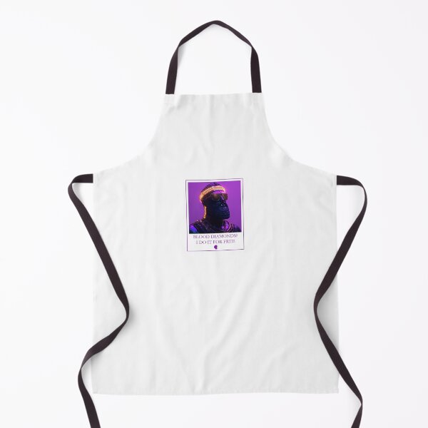 Item preview, Ashurbanipal - Blood diamonds? I do it for free designed and sold by Call-Me-AV.